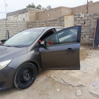 فوكس اوتوماتيك • ٢٠١٨ • رقم بغداد