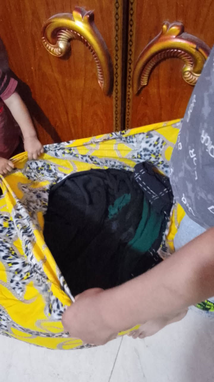 السلام عليكم اريد اشيل وما عندي مكان مستعجل ع بيعتهن الغسالة سامسونج أجنن اوتماتيك 150 والكاونتر نظيف تركي160 والتنور بطنه نظيف 25 مكان لشعب حي البساتين راسلوني ع ماسنجر


**إذا كنت صاحب هذا الإعلان وتريد حذفه لأي سبب، رجاءا أرسل رسالة إلى الدعم الفني**