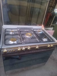 طباخ نوع كريازي جديد مستعمل قليل مكان بغداد حي العامل للإستفسار اتصال ...