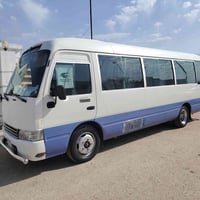 الشريفه بنت الحسن • كربلاء • كوستر ذهاب وعودة