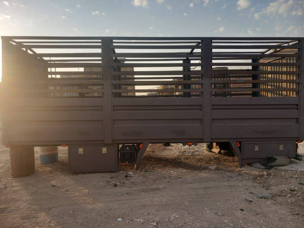 بدي للبيع
تفصال جديد شبخه 4.80
العنوان ديالى خان بني سعد 
لاستفسار على الرقم 
***********
