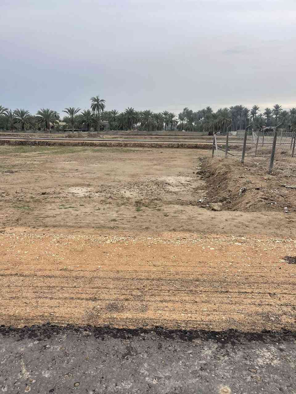 ***********السلام عليكم قطعه للبيع سند 25 كامله خدمات العنوان الحمزه الغربي حي العسكر
***********السلام عليكم قطعه للبيع سند 25 كامله خدمات العنوان الحمزه الغربي حي العسكري شارع باشيه
