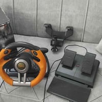 بلايستيشن • قفل • تقاطع درويش