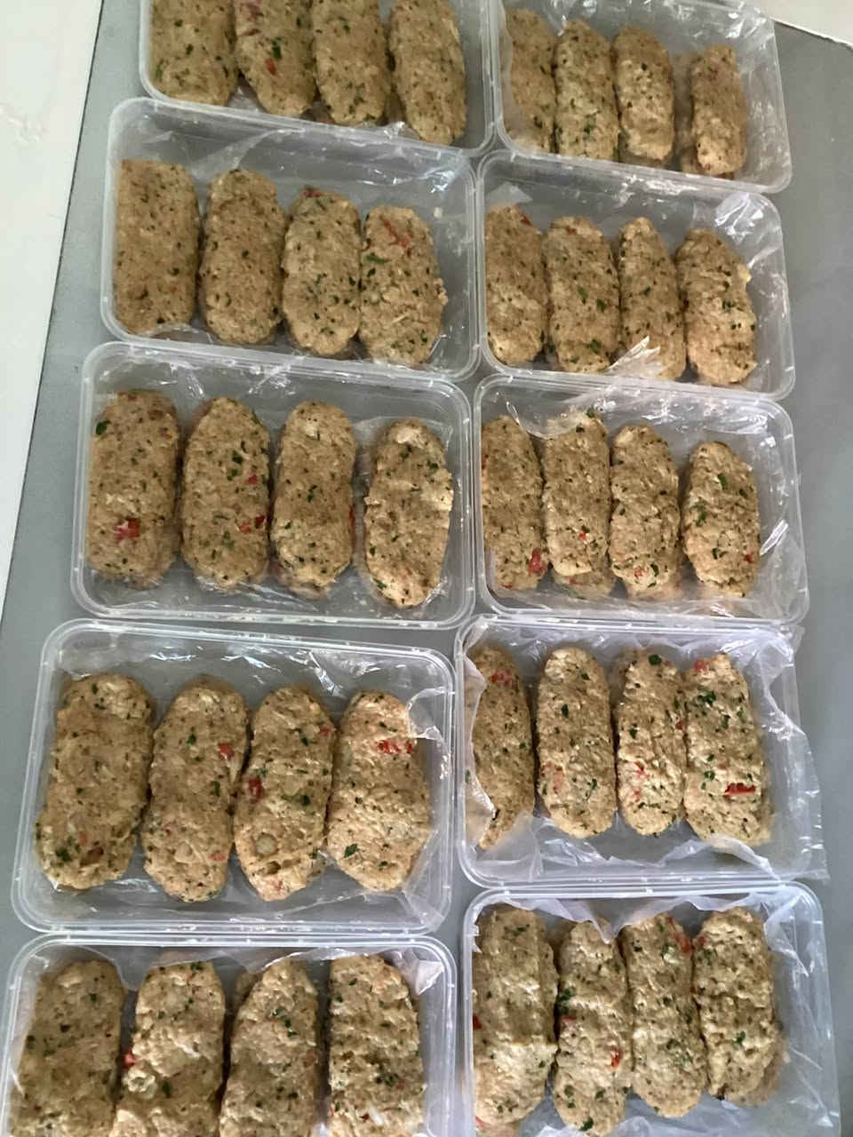 🔥 عروض مطبخ ياقوت 🔥

ألذ الأكلات العراقية بأسعار مميزة ولمدة محدودة 😍🍽️

احجز هسه قبل انتهاء العرض ❤️العرض للعشه يشمل 
كدر دولمه مع خضره 
كدر مقلوبه بالخضار مع صحن زلاطه وكاسه روبه 
اربع قطع مني بيتزه 
١٥قطعه كبه تمن عنبر 
١٥قطعه سمبوسه لحم 
١٠قطع بورك 
١٠قطع كباب عروك 
٥قطع كبه برغل سلك 
كل هاذه العرض مع التوصيل ب٢٥ الف 
الكميه محدوده 
الهاشميه الحي العسكري ***********
