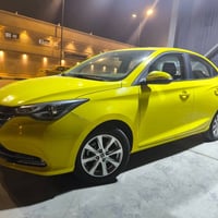 🚗 للبيع – شانجان ايل سفن موديل 2024 ✨ سيارة نظيفة جداً وعلى الفحص ✨ جا...