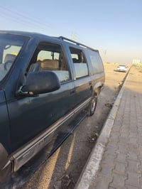 جمسي • ١٩٩٦ • كربلاء