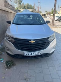 موديل ٢٠٢٠ • ١.٥ تيربو • بدون ضرر
