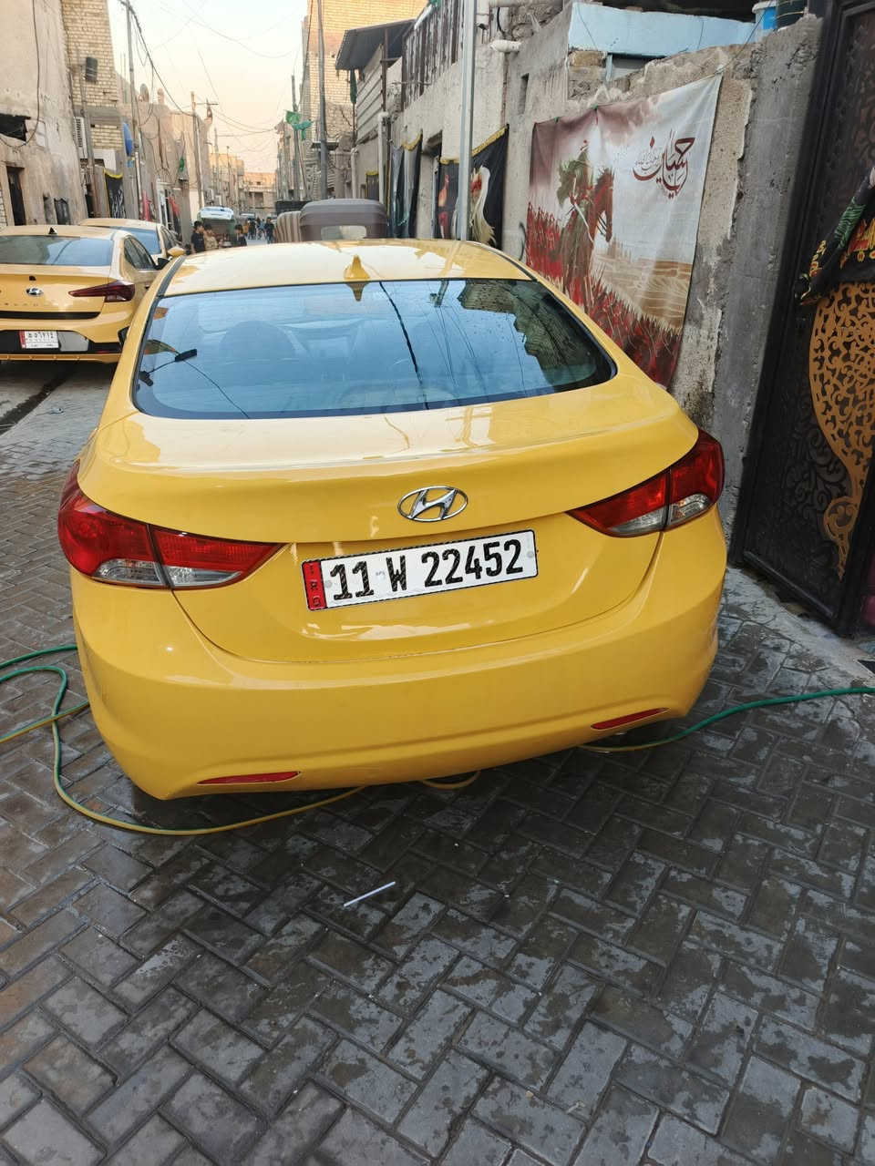 سلام عليكم نترا مديل ١٣ وارد مريكي بيه جملق خلفي وباب مكان بغداد سعر ٨٠ رقم ***********
