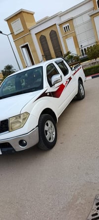 نيفاره • ٢٠١١ • مكفولة ضربة وصبغ