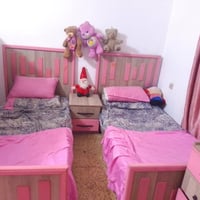 غرفة تركية • جشعمي • باب أول