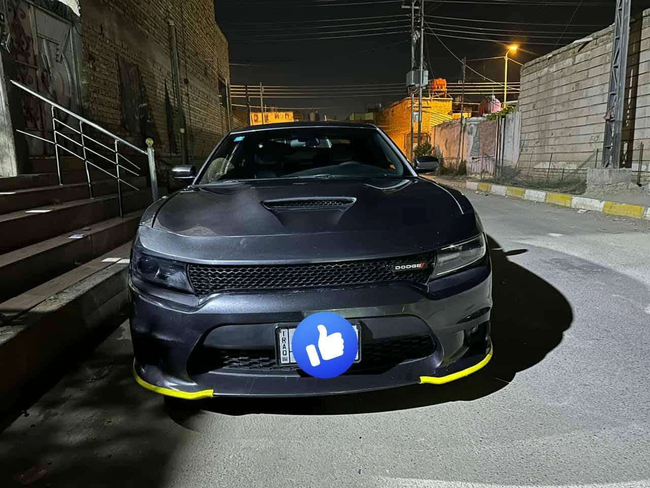 چارجر 2020
فئة sxt plus فول

ماشيه 55 ألف ميل

ضربتهه فقط ب الحداديه جهة السايق 

• فتحه

• كشنات حظن جلد تدفئه وتبريد

• تدفئه الستيرن

• الكشن ميموري خزن 3 وضعيات

• حساس خلفي 

• كامره دواره

• مكينه 3600

•حداديه جديده وتخم تاير جديد

رقم بغداد

***********
