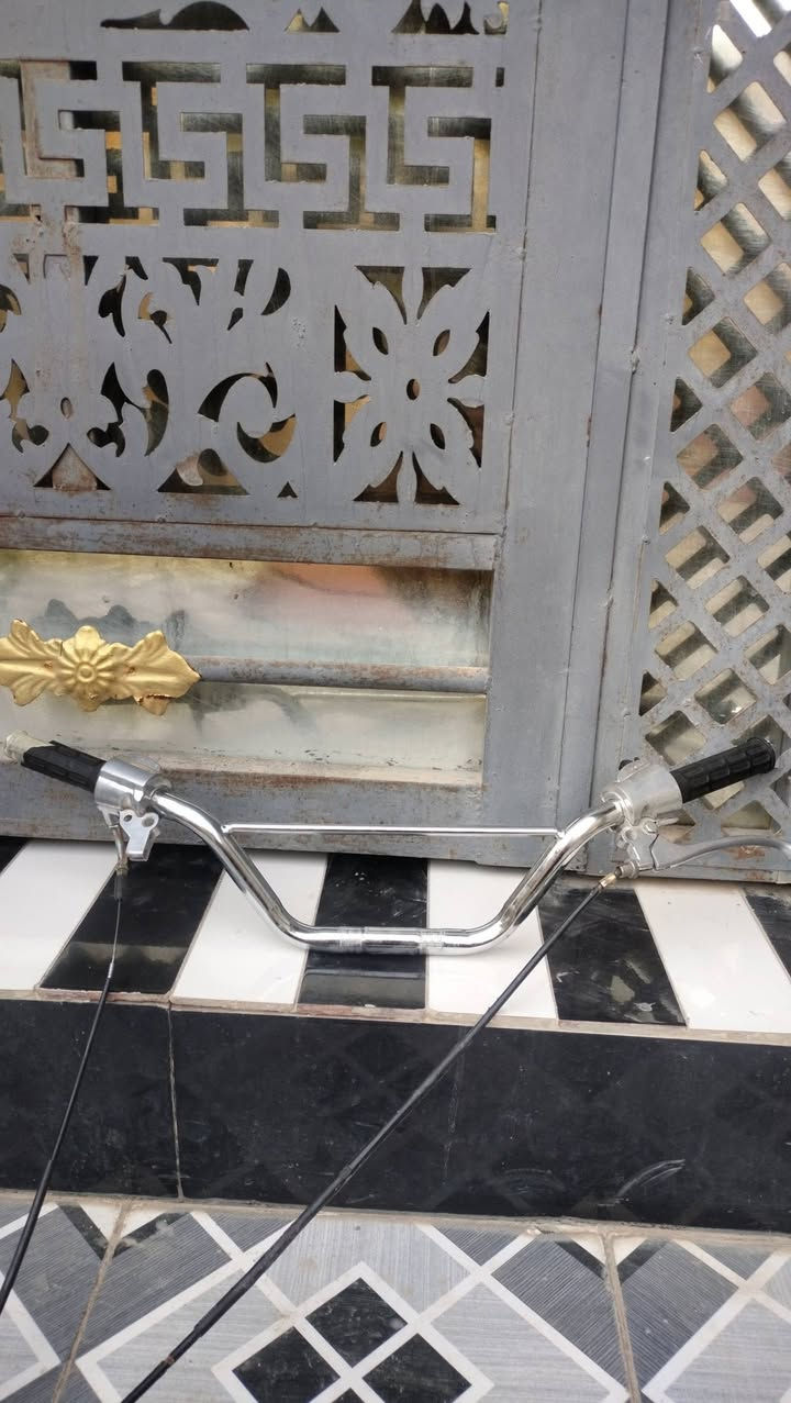 سلام عليكم
مراوس فقط

،
ويل ابو طوبه زركه مراوس بويل نامه بلادي 

.
كشن تفصال رقم واحد مراوس بكشن سيدياي

.
دبلات نيكل مراوس بدبلات هونده السود 

.
السكان هم مراوس شعندك سكان عادي

.
ناصريه مركز
متواجد خاص


**إذا كنت صاحب هذا الإعلان وتريد حذفه لأي سبب، رجاءا أرسل رسالة إلى الدعم الفني**