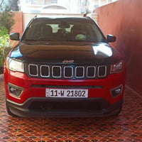 جيب كومباس 19 اريد مراوس بسورنتو 24/25  ‏07743526717