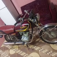 موديل ٢٠٢١ • محرك كبس • كركوك