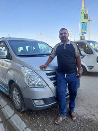 ستاركس • كربلاء • ١٠نفر