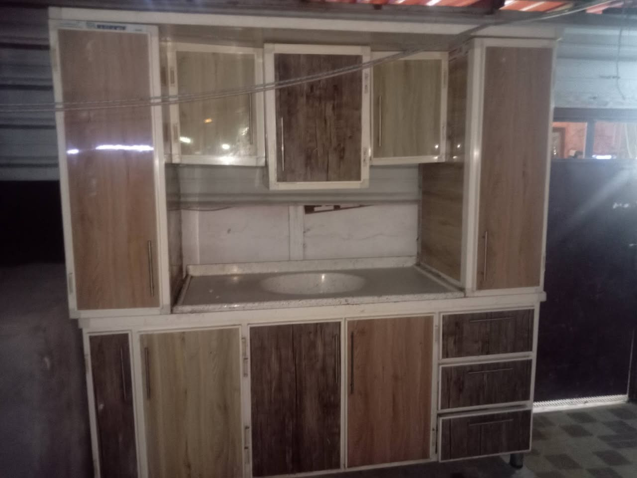 كاونتر مستعمل للبيع السعر 250


**إذا كنت صاحب هذا الإعلان وتريد حذفه لأي سبب، رجاءا أرسل رسالة إلى الدعم الفني**