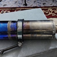 اكسسوارات دراجات • اگزوز رياضي • تيماكس 200