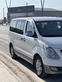 ستاركس H1 • ٢٠١٨ • محرك جديد