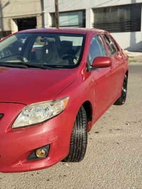 كورلا 2010 رقم اربيل سنويه منتهيه سياره صبغ عام بيها طخه بل جاملغ الخل...