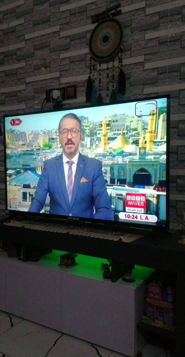 شاشه للبيع حجم 52 ماداخله تصليح وسعره ع الخاص


**إذا كنت صاحب هذا الإعلان وتريد حذفه لأي سبب، رجاءا أرسل رسالة إلى الدعم الفني**