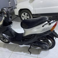 ‏سلام عليكم دراجة للبيع ياباني أوراق مقفول سعر 550 رقم الهاتف077198756...