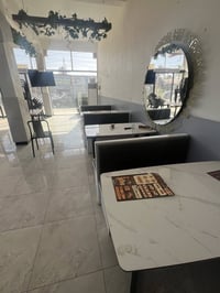 قنفات مطعم للبيع التفاصيل خاص 07750111163