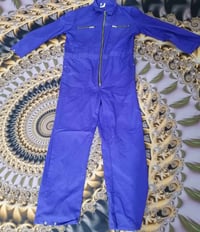 بدلات عمل • حدادة • قماش حجري ثقيل