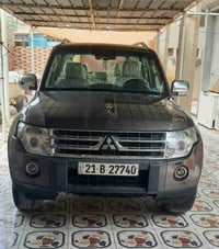 باجيرو • ٢٠١٠ • دبل