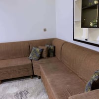 كركوك • كنبة