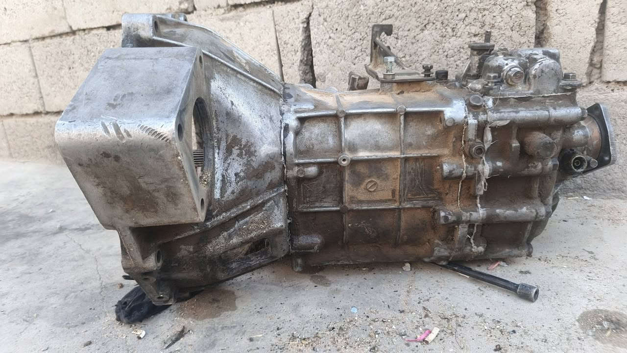 سلام عليكم كير كيه بنكو للبيع المكان البصره الزبير السعر خاص ***********
