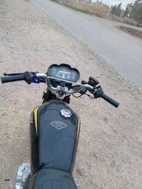 دراجة سيفان • موديل 25 • جسر مهروت