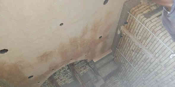 لبخ سمنت وجص وبياض شغل درجئ والئ اشتغل على المتر ومقطوعه حالين متفرغ واتساب ***********
