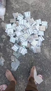 دكم ام4 • ٥٠قطعة