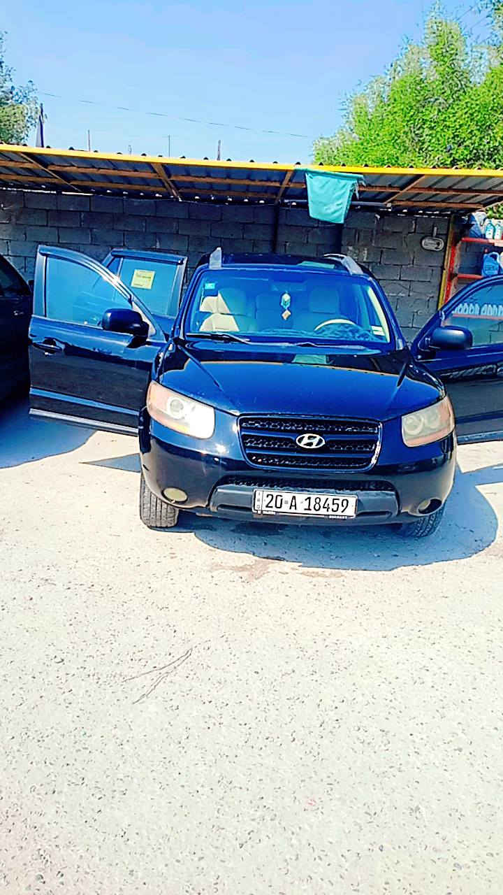 سلام عليكم  سنتافيه وارد امريكي حادثه جاملغ الخلفي بدون دواخل   سياره بسمي مال جناي مكانها بغداد *********** محرك 6
السعر 118بيها مجال حك الجيه
