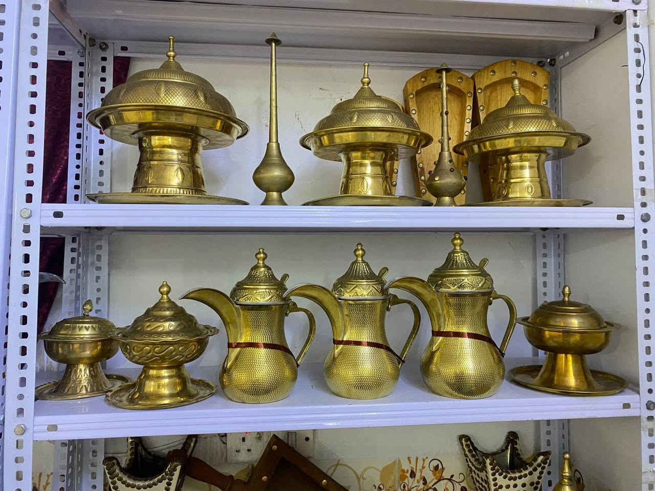 جميع أواني المضايف للبيع
#التواصل على الخاص او #الاتصال على الرقم ***********
او #الاتصال على الرقم ***********
#يوجد لدينا توصيل إلى جميع محافظات العراق 
#العنوان #الموصل #العراق
