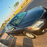 كامري ٢٠٠٩ • اطارات جديده • كركوك