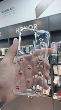 كفرات Tecno Spark 40 series  الأسعار والتوصيل مكتوبة بلصورة  الموديلات...