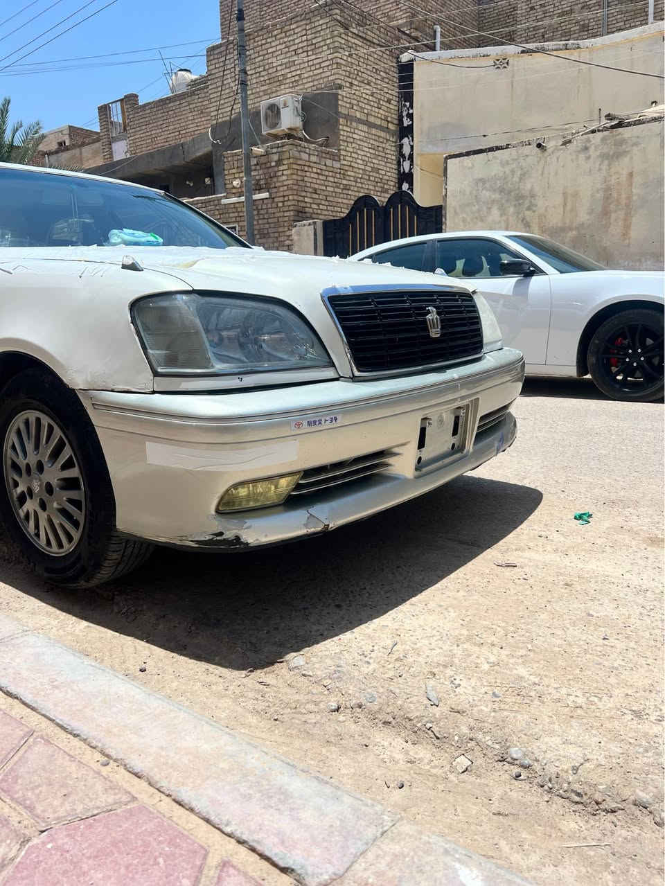 جنون ادوات سياره جديده كلش مكينه vvt سياره جاهزه السعر 27 قفل لا عمله ولادهره مكان ميسان عمارة, ميسان


**إذا كنت صاحب هذا الإعلان وتريد حذفه لأي سبب، رجاءا أرسل رسالة إلى الدعم الفني**