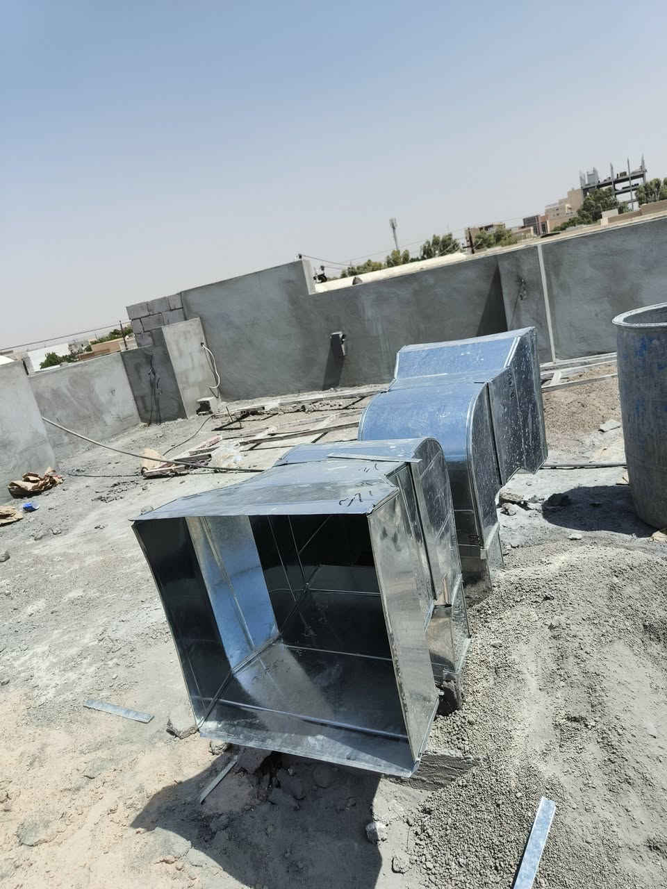 عمل تكتات تبريد جميع محافظات العراق✅ سحب ودفع شغل هندسي بليت تركي اي ستفسار اتصل 🗣📲📞***********
