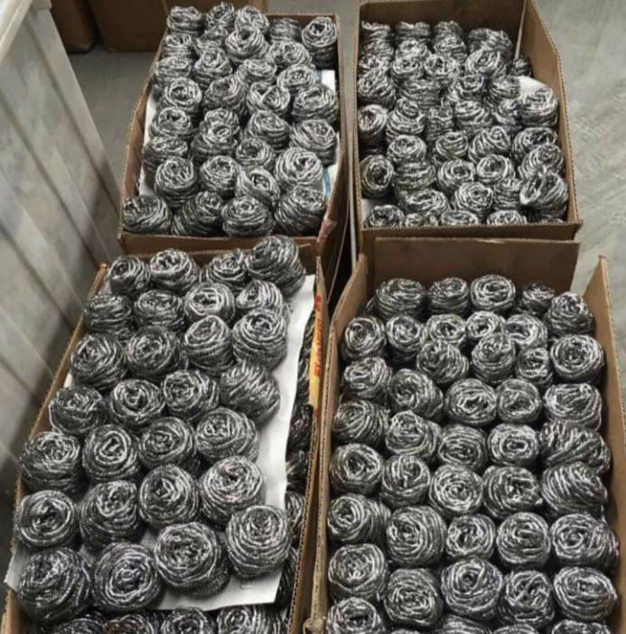 مصنع ايلين لصناعة  جلافات موعاين  نوعيا ممتاز تقاوم الصدأ  بأسعار تنافسية الصين كل قطعه مغلف بكيس   حلب صين العراب للحجز والاستفسار عل وتس اب *********** يوجد شحن الي كافت محافظات العيراق (جمله فقط )
