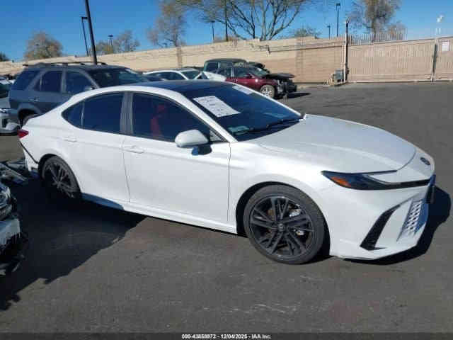 🚗🚗🚗🚗🚗🚗

السلام عليكم 
مزاد يوم  يوم الجمعه  19/12/2025🗓
 🇺🇲تويوتا كامري XSE موديل 2025 
سياره  هاببرد♻️ معفيه من الكمرك والرقم
للاستفسار الاتصال على الارقام التالية
***********📍
***********📍
***********📍
او مراجعة مزاد الناجح فرع العامرية 
العنوان/ العامرية شارع المنظمة مجاور مطعم راعي الحلال
