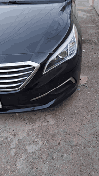 سوناته • ٢٠١٦ • رقم بغداد