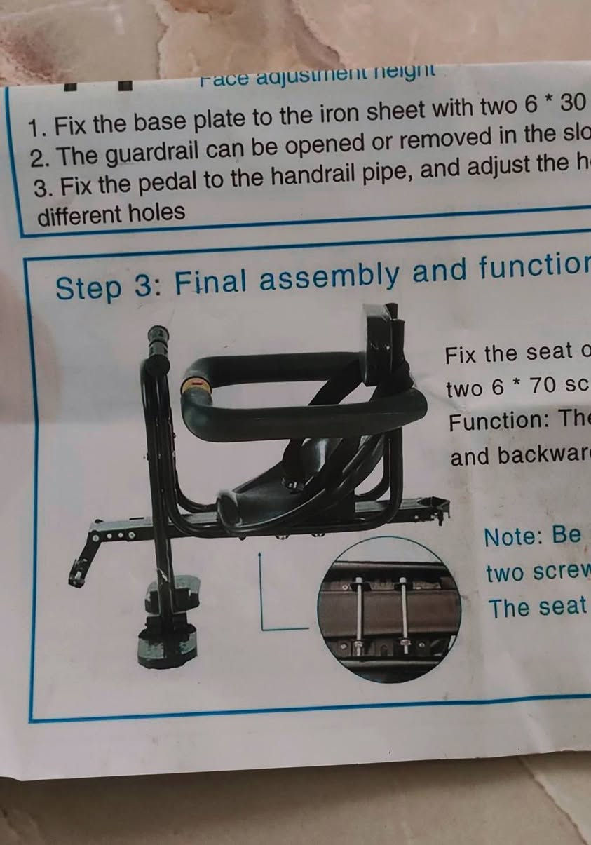 طلعلي من هذه كامل ملحقاته انطونه بيه سعر وبالعافيه


**إذا كنت صاحب هذا الإعلان وتريد حذفه لأي سبب، رجاءا أرسل رسالة إلى الدعم الفني**