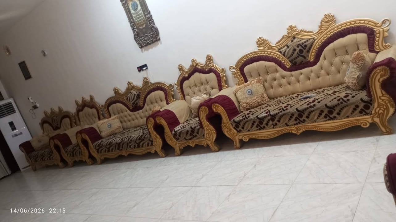السلام عليكم تخم 2 10 مقاعد 
سعرهن ٨٥٠ وبي مجال مكاني حجي هندي رقم ***********

