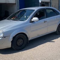 اوبترا • ٢٠٠٦ • باسمه نينوى