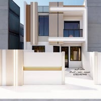 واجهة دار • ٨٫٥م • السماوة الغربي