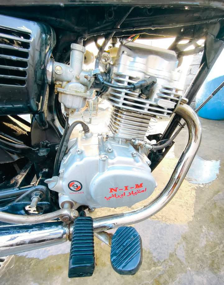 سلام عليكم دراجه اربعه كير كلك مكفوله من سرقه السعر 400 اوبيه مجال 
الستفسار الاتصال علئ الرقم***********  ومتواجد  علئ فيس موديل 2020
