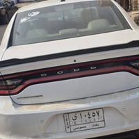 تشارجر • ٢٠١٥ • كندي