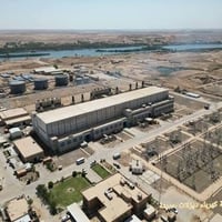 صيانة مطافي • ملء مطافي • الانبار حديثة
