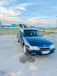 اوميغا • ١٩٩٢ • تكريت القادسيه